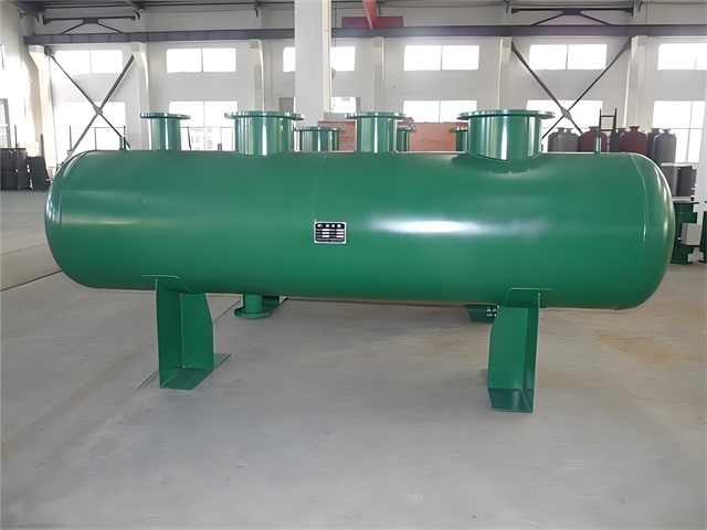 新会集分水器需要电源吗